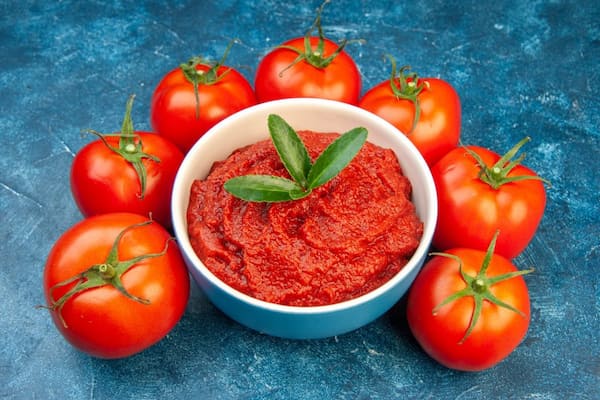 تصویر 3 از خرید رب گوجه فرنگی شادی + قیمت فروش استثنایی
